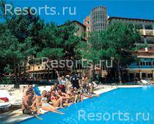 Club Festival Hotel Tekirova 3